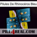 Pilules De Rhinocéros Bleu cialis5